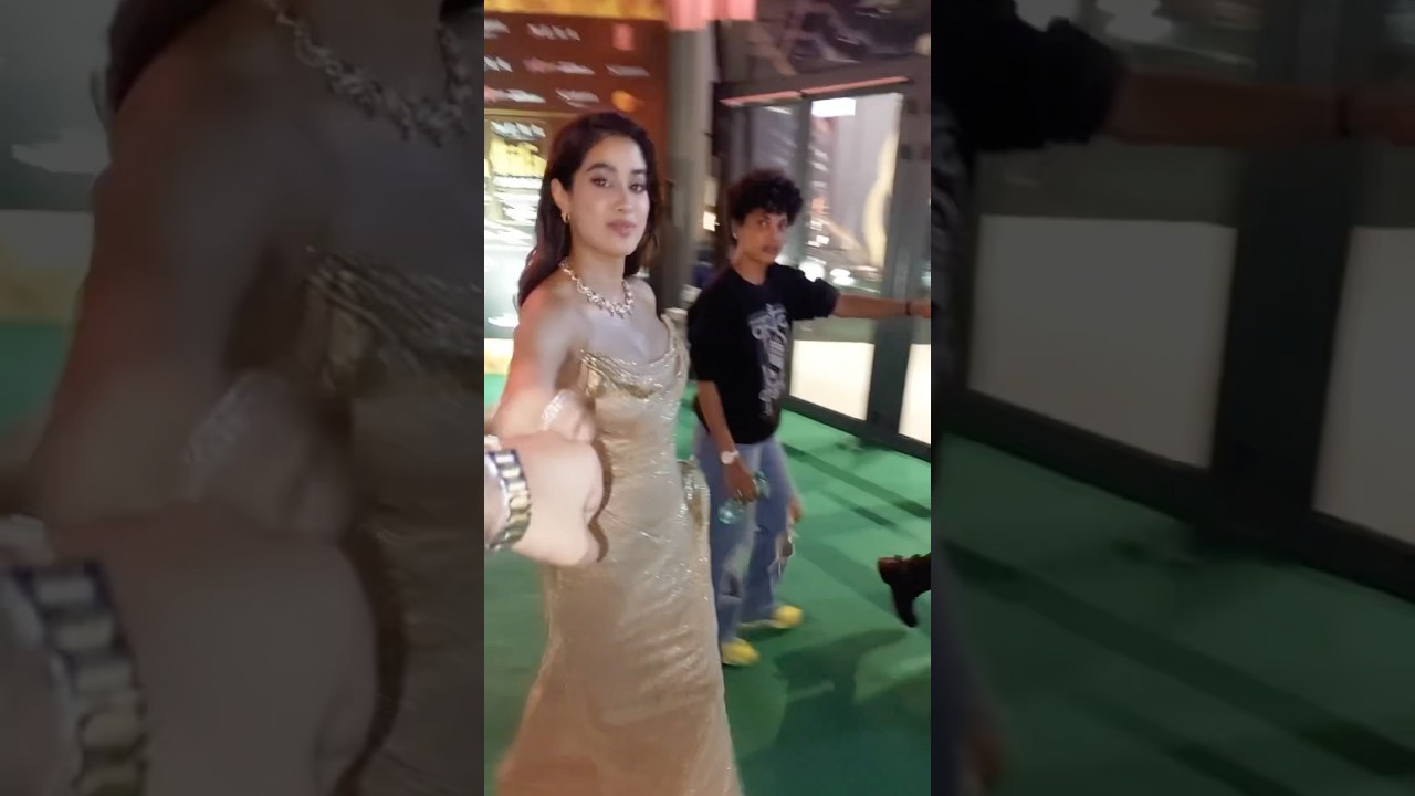 Superstars of Bollywood on Iifa Greencarpet | Dubaibliss.com | ehtashamsaeedphotography