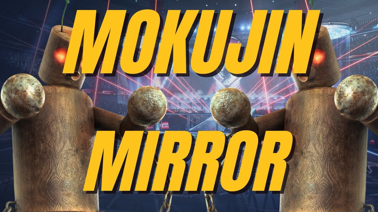 Tekken Kings Mirror As Many Characters As They Can