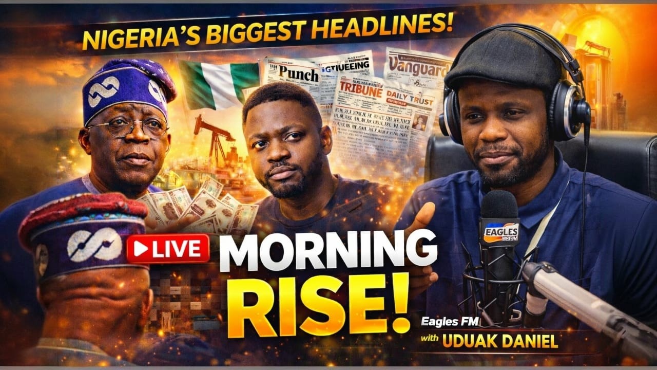 NEWSPAPER REVIEW