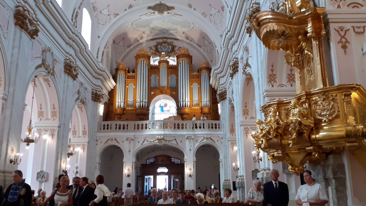Ah hol vagy magyarok tündöklő csillaga improvizacio