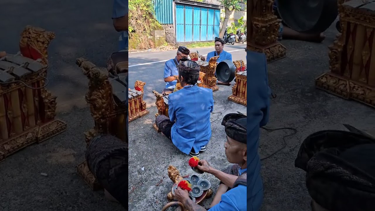 SEKAA ANGKLUNG BR.BIYA KERAMAS