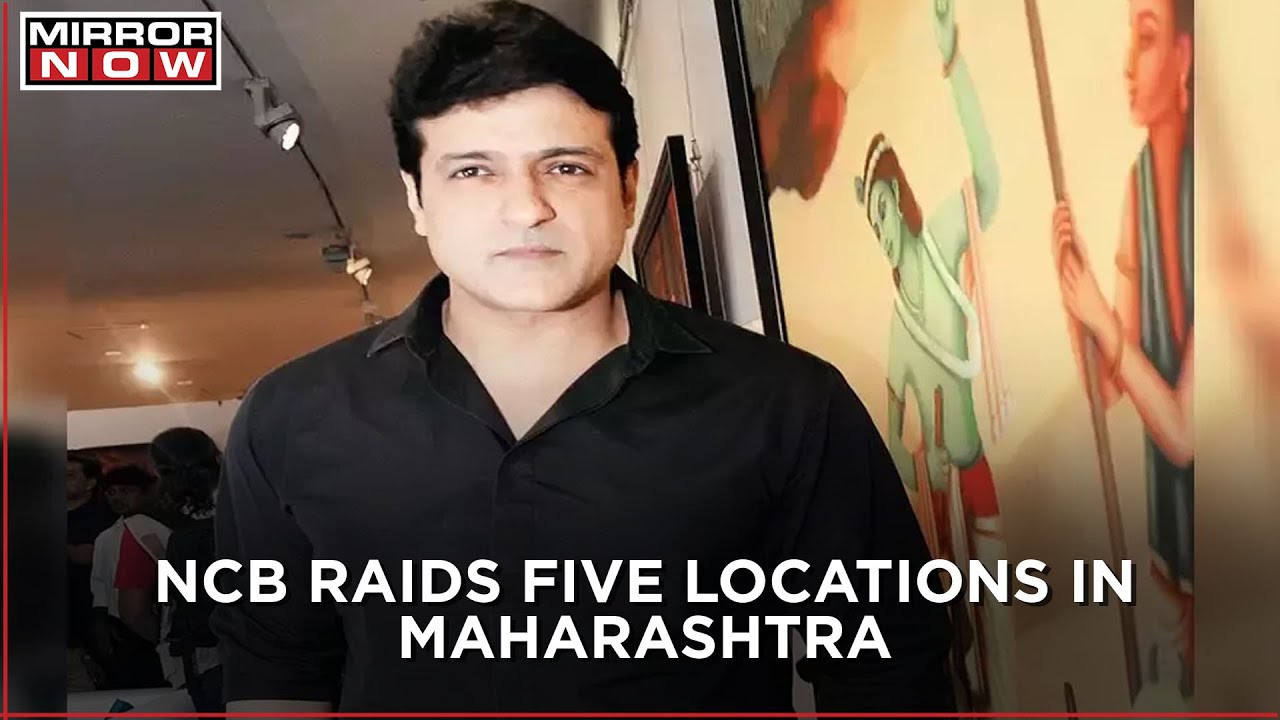 Armaan Kohli drug case: NCB raids 5 more locations in Maharashtra