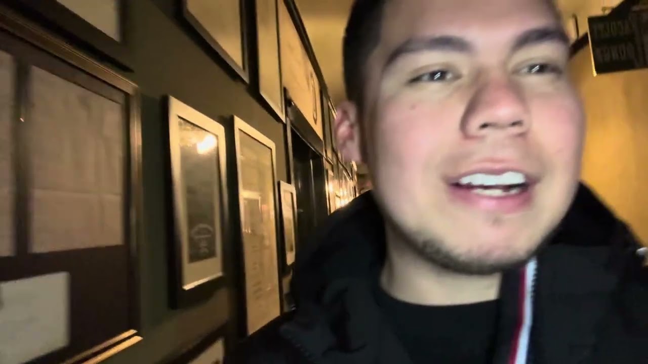 Me asustaron en el hotel más embrujado de Arkansas !!!