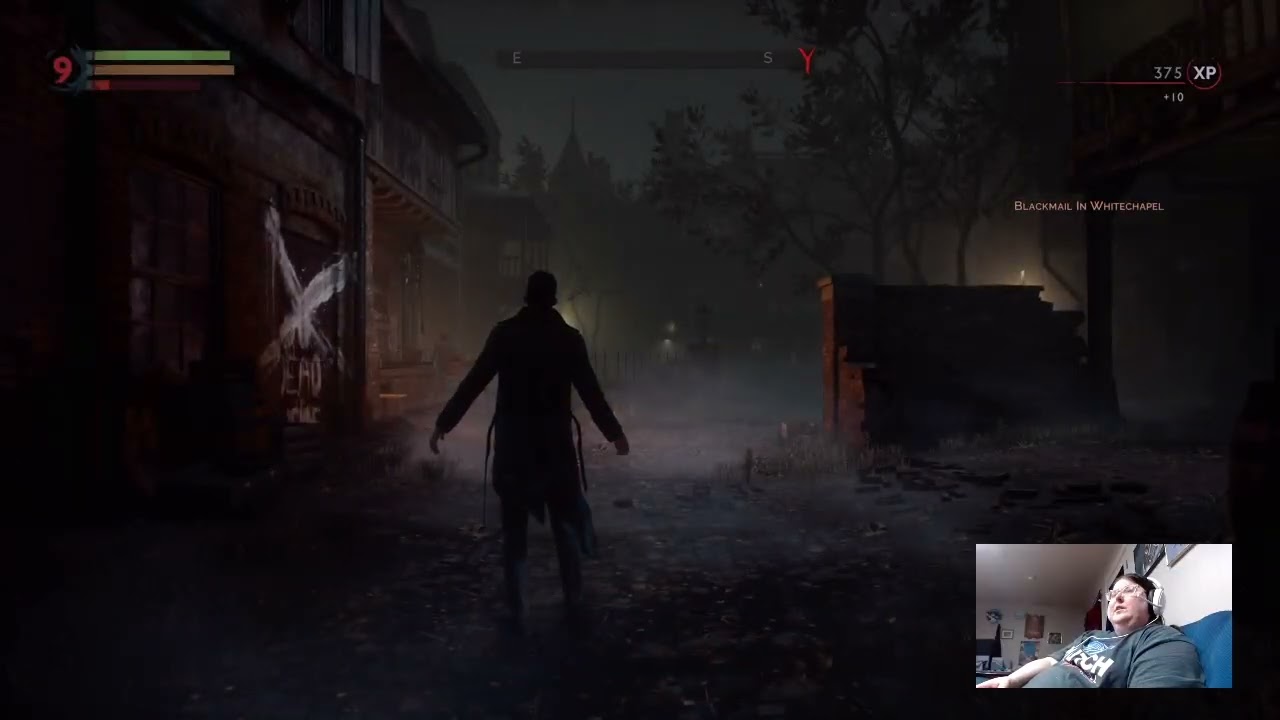 Vampyr - Part 2