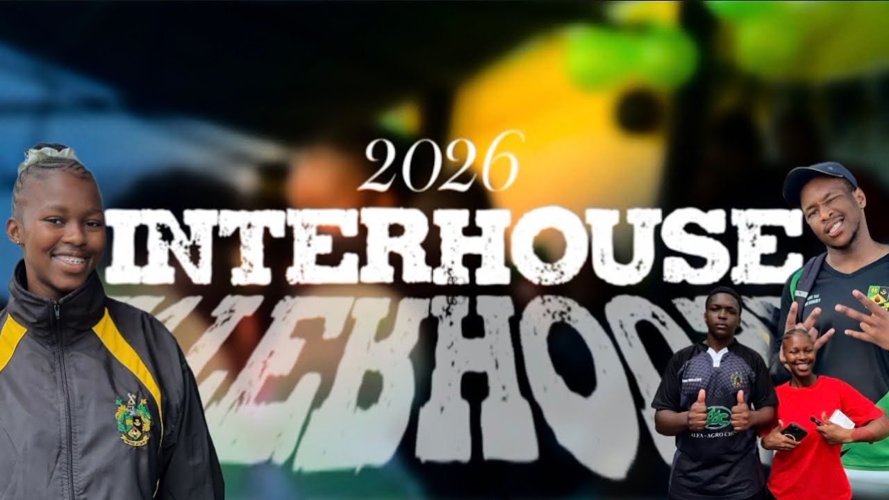 VLOG: INTERHOUSE ‘26