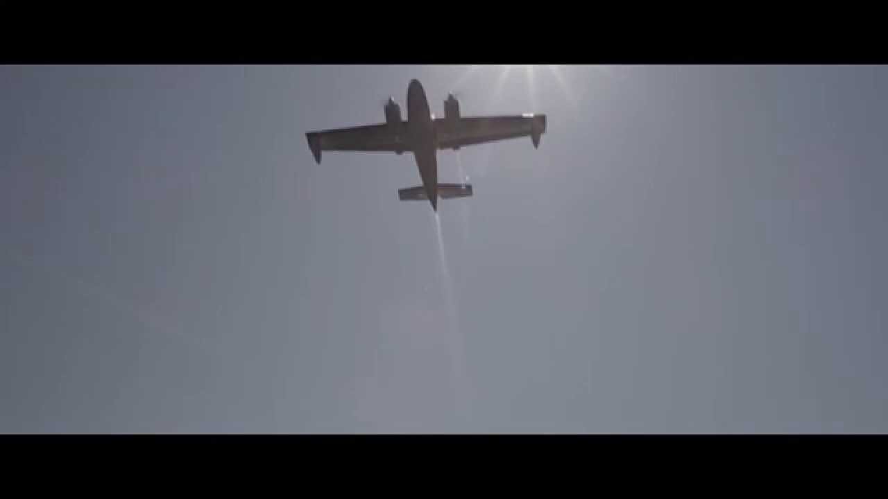 Gweduck Takeoff 2