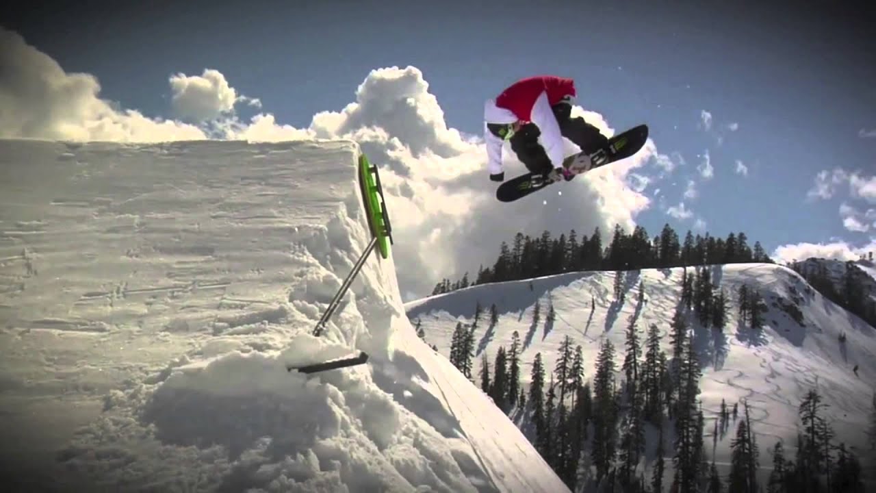 Torstein Horgmo HD