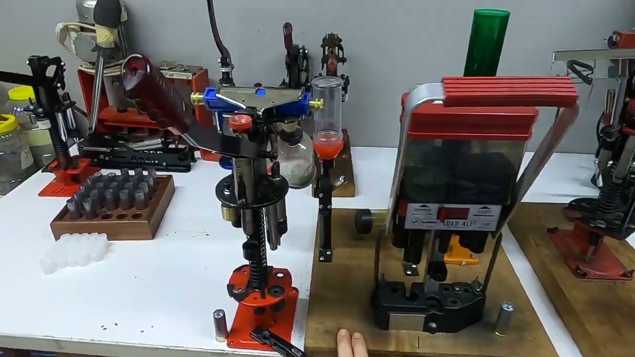 FİŞEK DOLUMU TEMEL BİLGİLER BÖLÜM 2