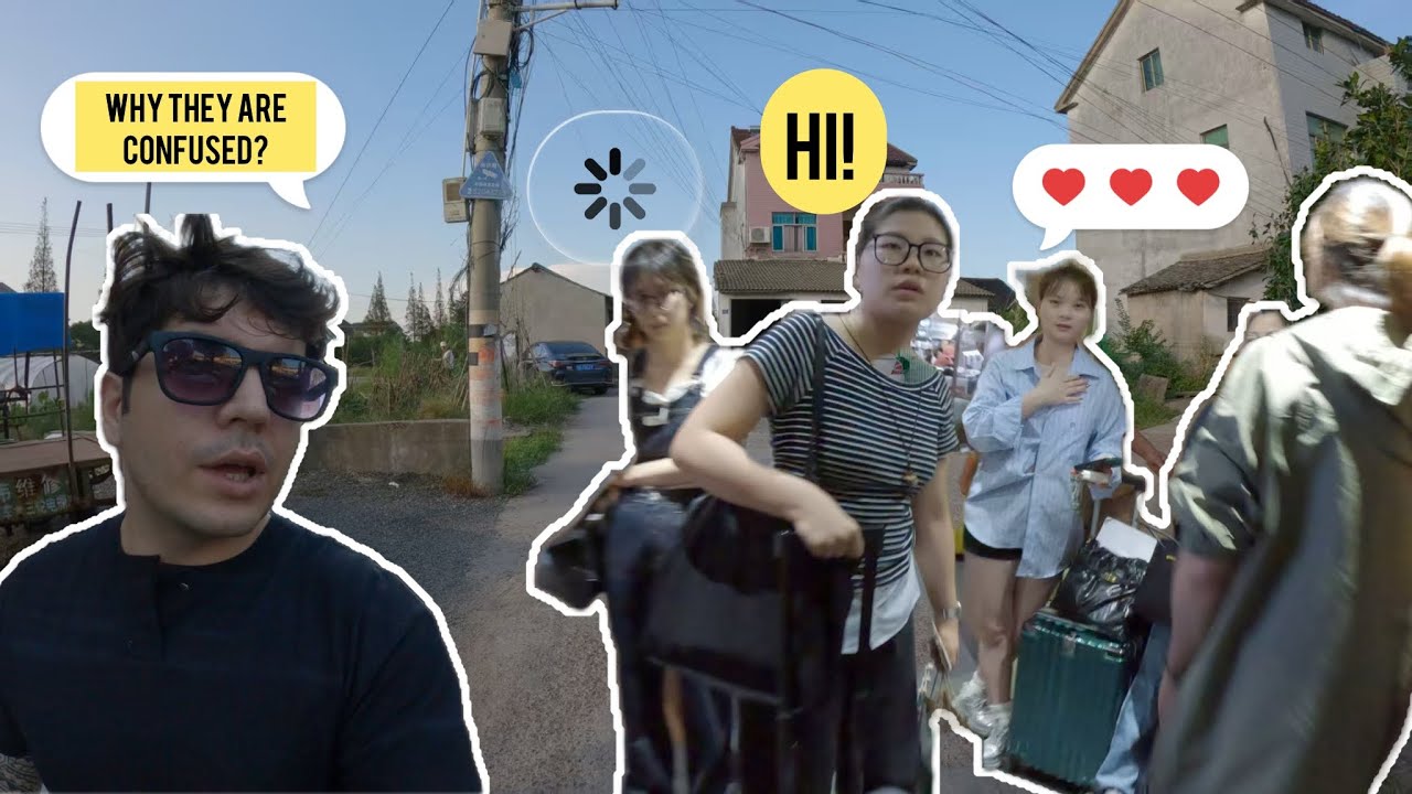The most underrated city in china 🇨🇳 Ningbo (traveling vlog ) 