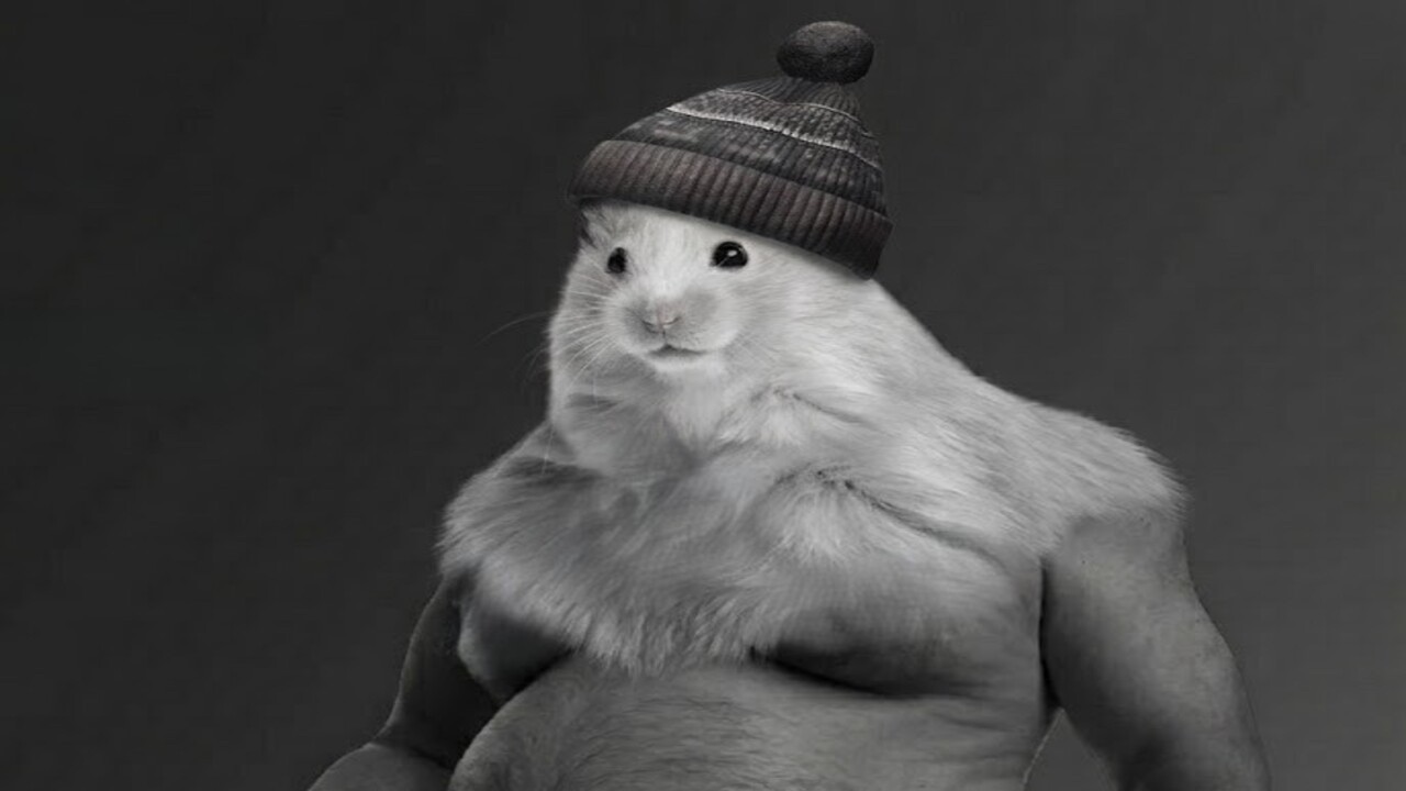 GIGA RAT [타르코프]