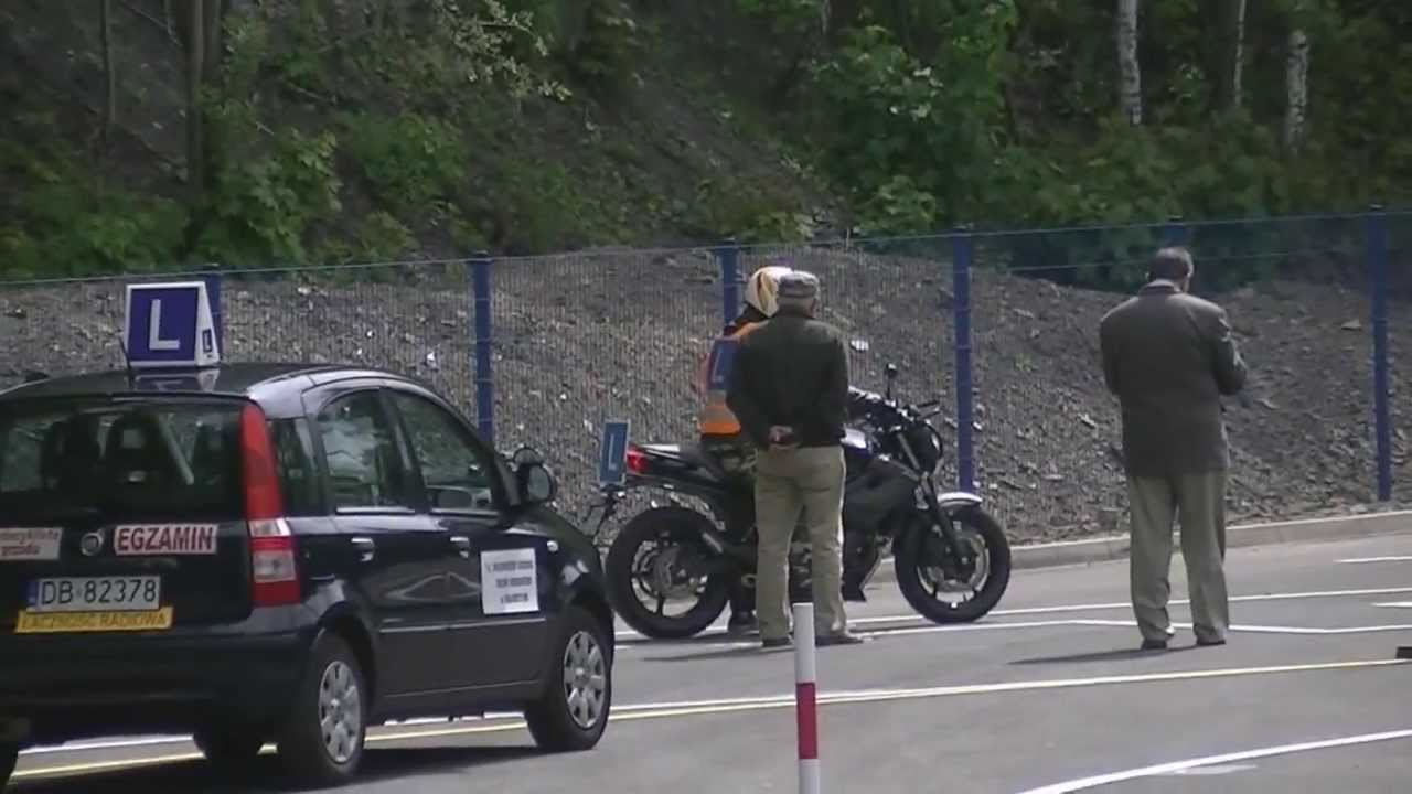 egzamin kat A wałbrzych 23maj2013