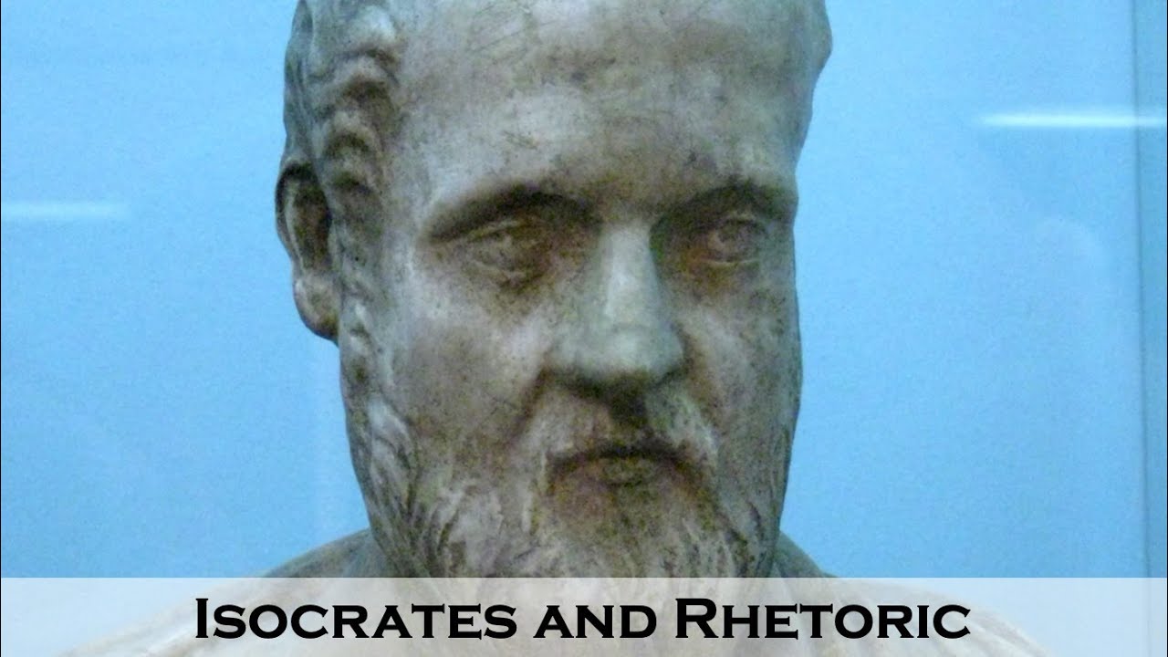 Isocrates and Rhetoric