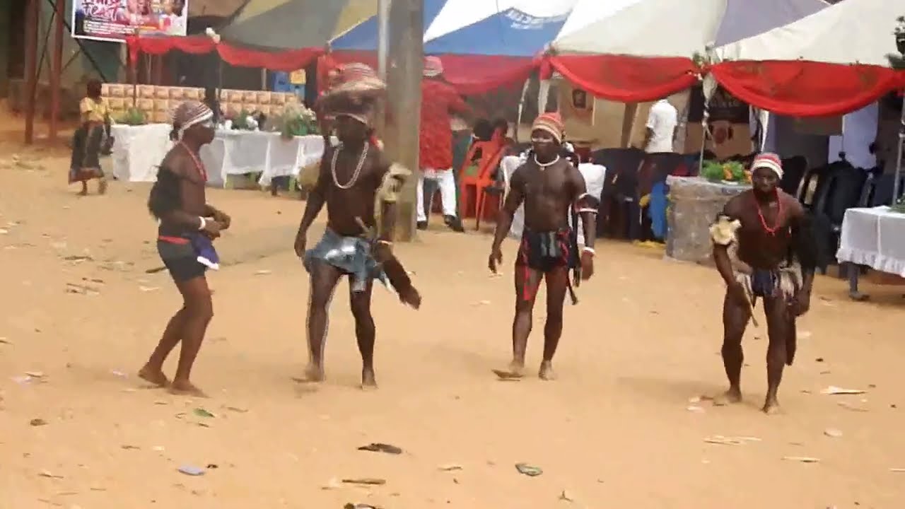 2023 NDI EBE DAY CELEBRATION