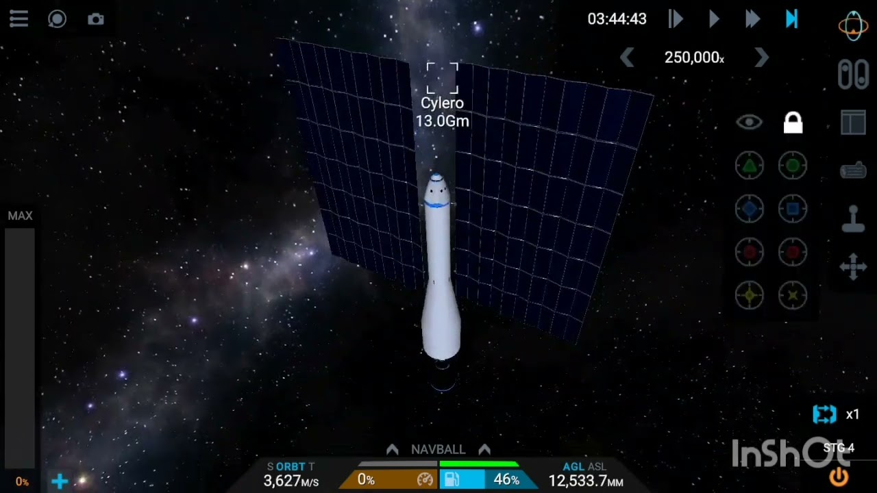 First time Mars/Cylero tutorial | Juno: New Origins
