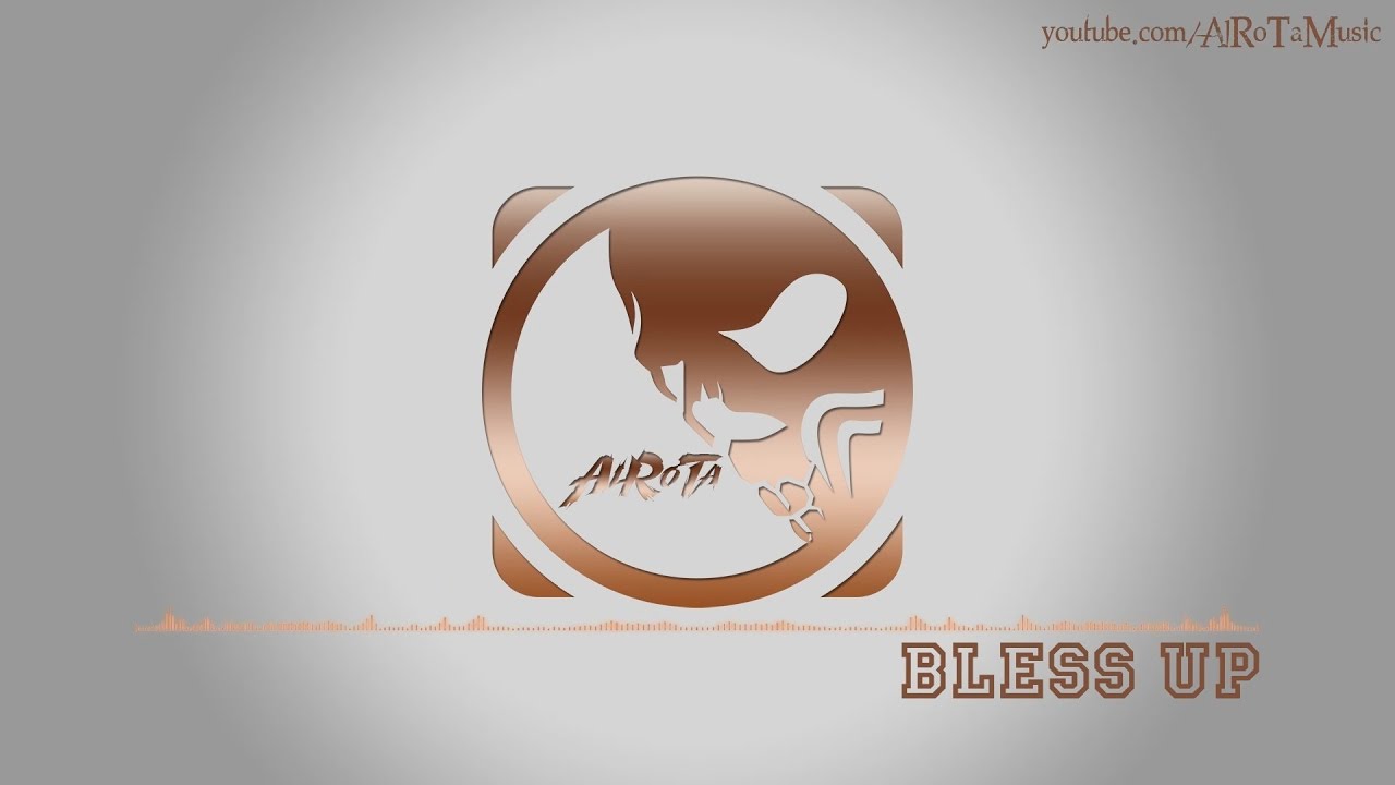 Bless Up by Martin Landh - [Reggae, World Music]