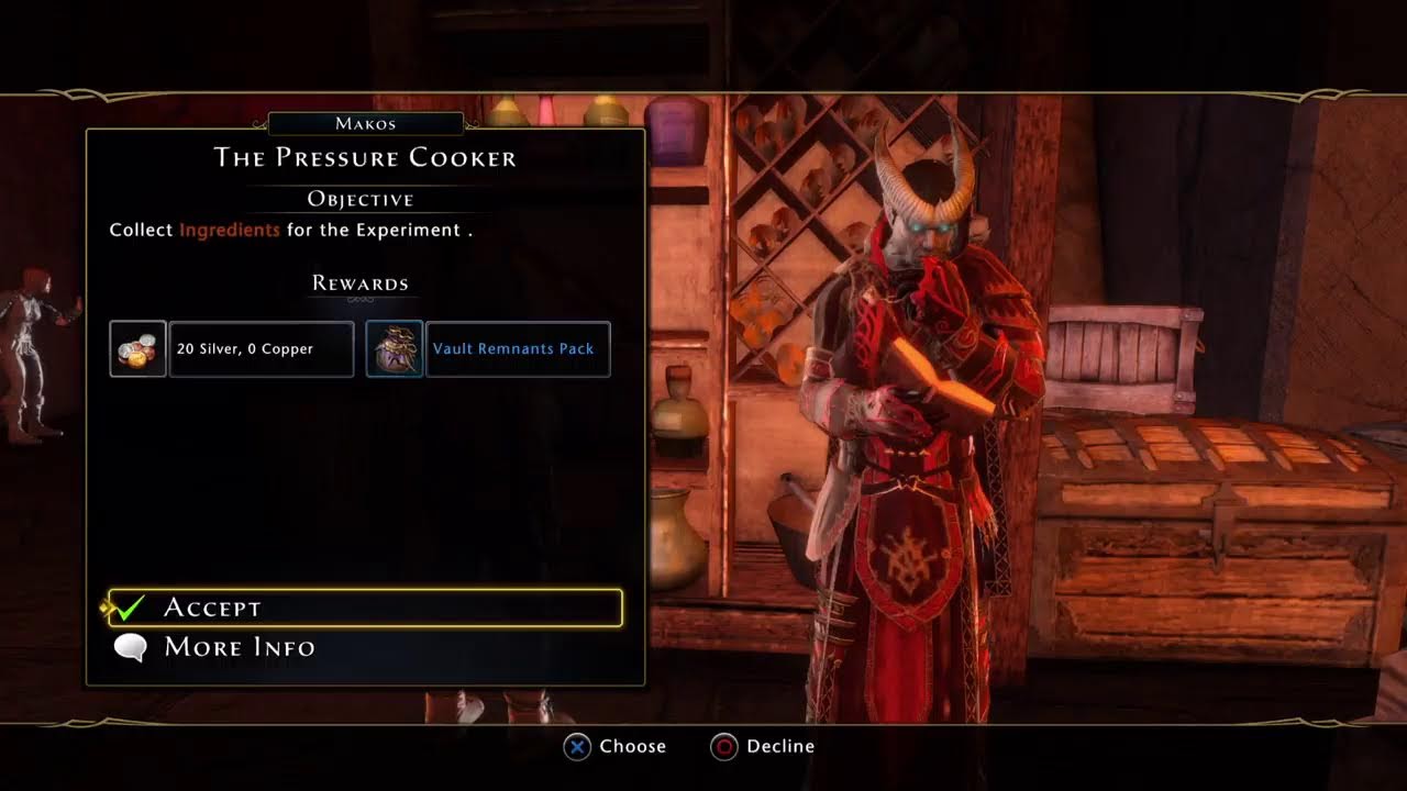Neverwinter lost thayan pendant fast👌👌👌🔥🔥