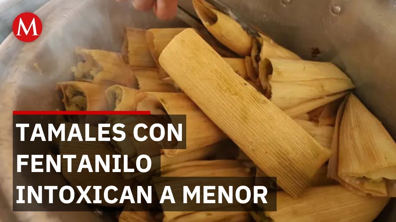 Dan de alta a niña de diez años intoxicada con fentanilo en Puebla