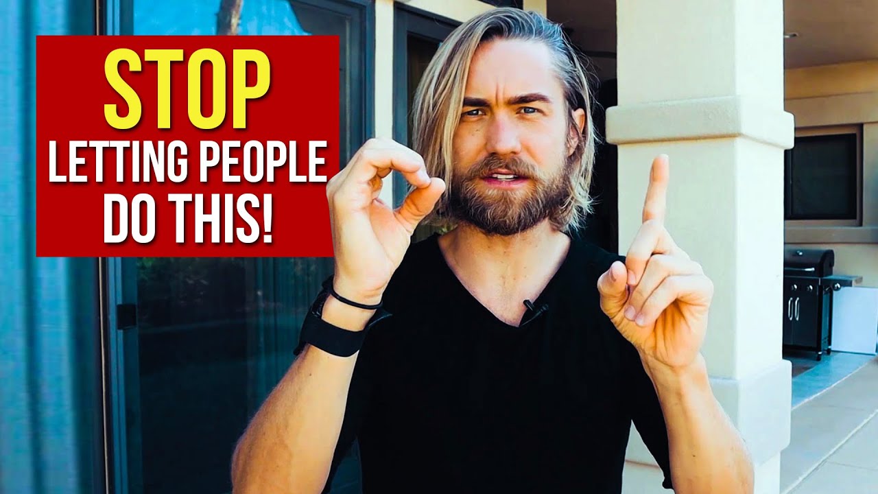 5 Reasons To Set Boundaries or ELSE And HOW To Easily Do It!