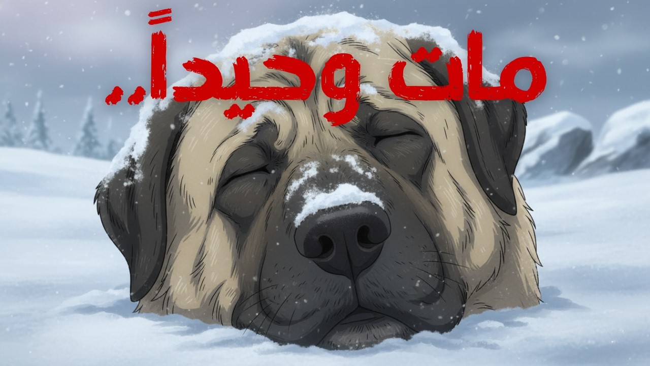 الكلب ريكس - هل كان يستحق التضحية؟
