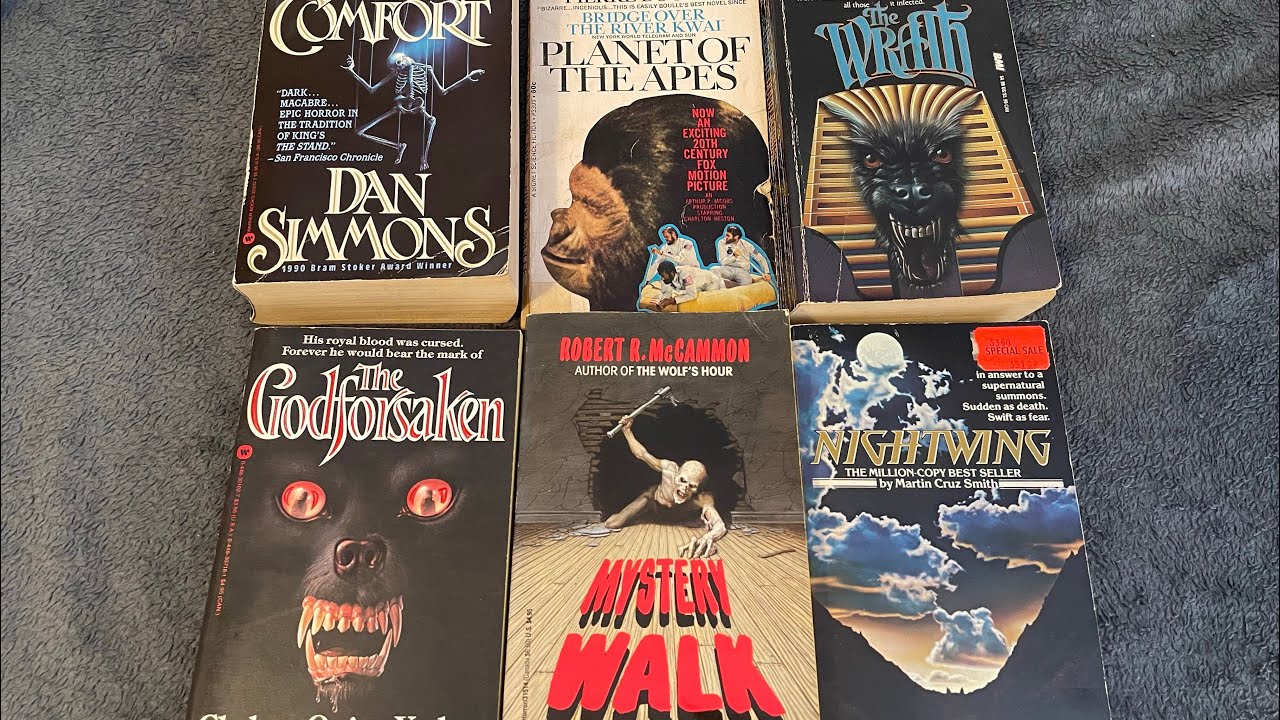 First book haul of 2026! 