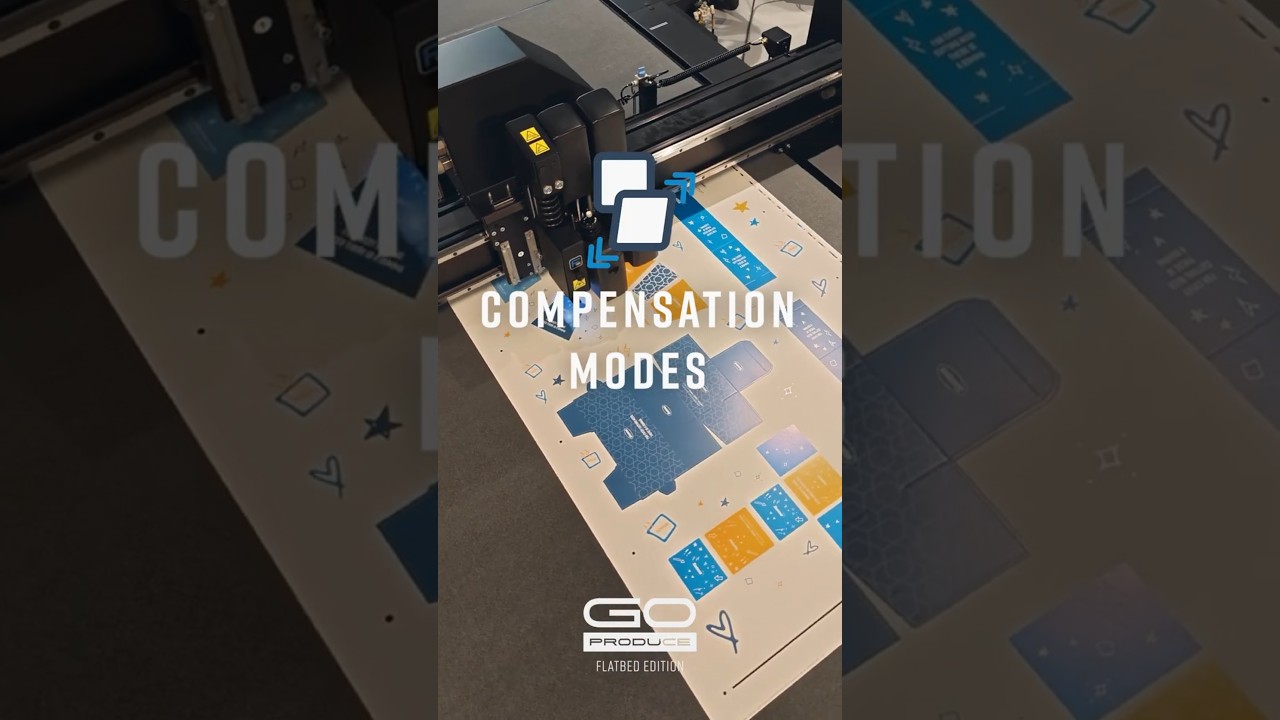 Discover the GoProduce Compensation Modes
