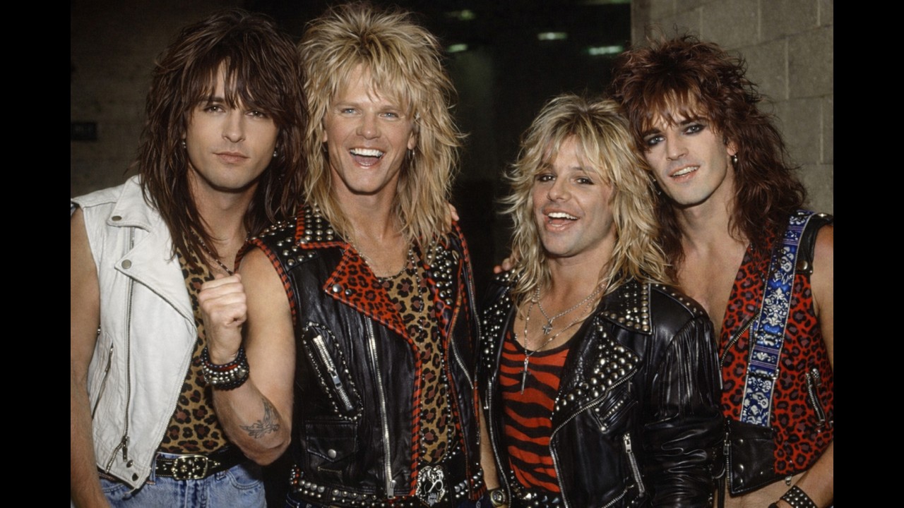 🎵 B.L.A.Z.E. – Almost There (FULL ALBUM) | 80s Hard Rock