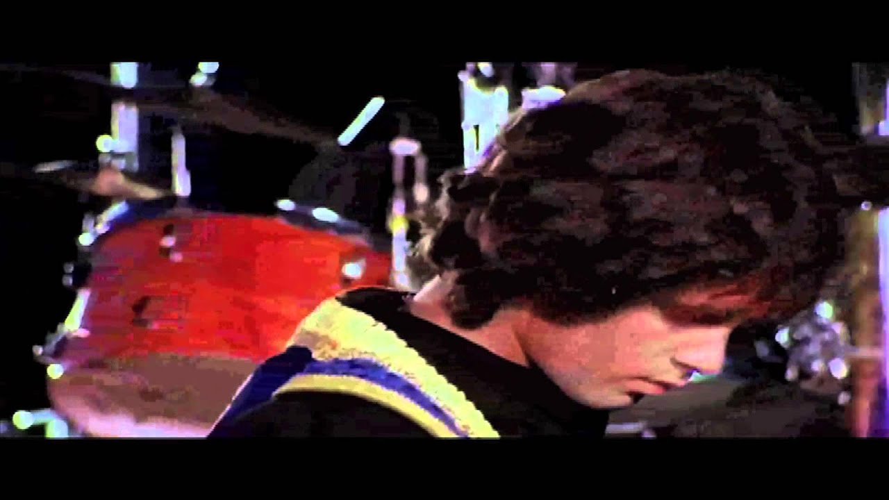 *NEW MUSIC VIDEO* - The Doors - Five To One - Live at the Bowl Clips