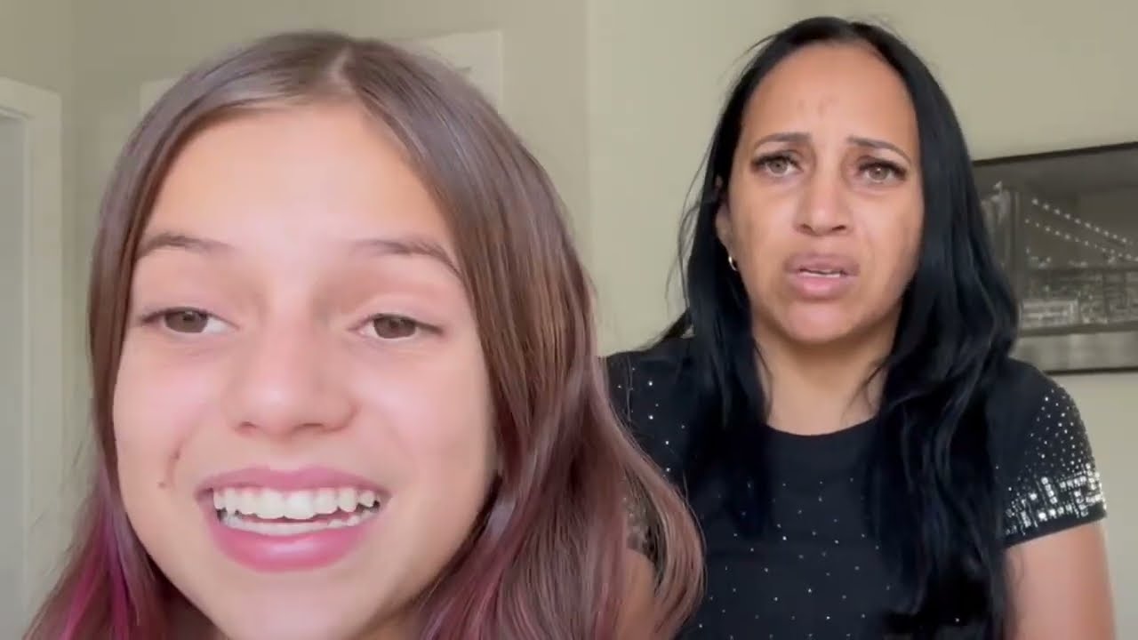 MORAMOS  COM AS IRMÃS PINA, E O CANAL DA BELINHA,E A PRIMA CHATA DA JÉSSICA *será que deu certo?