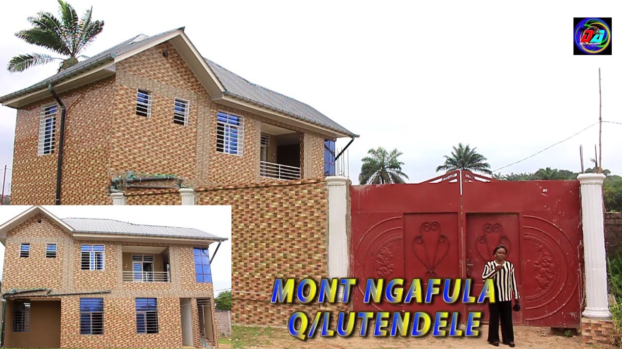 VOL1750 LA SANKUROISE AKUNDOLI  LOPANGU NA C/YA MONT NGAFULA Q/LUTENDELE