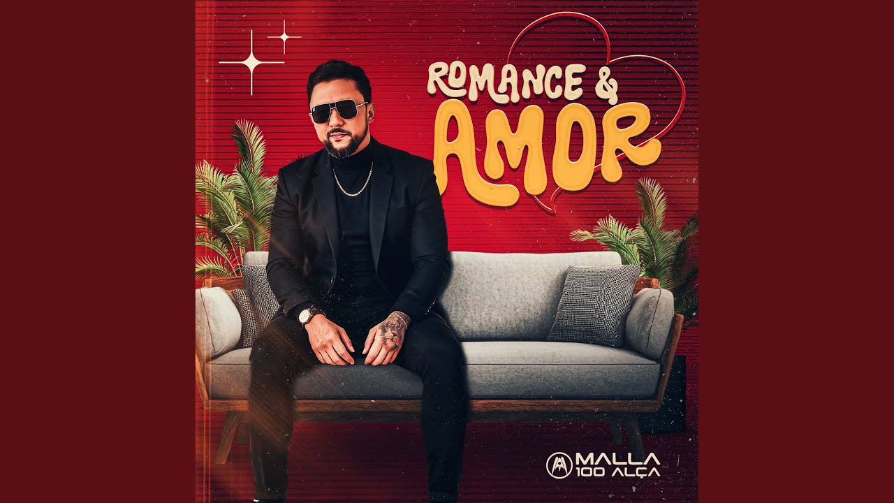 Romance e Amor