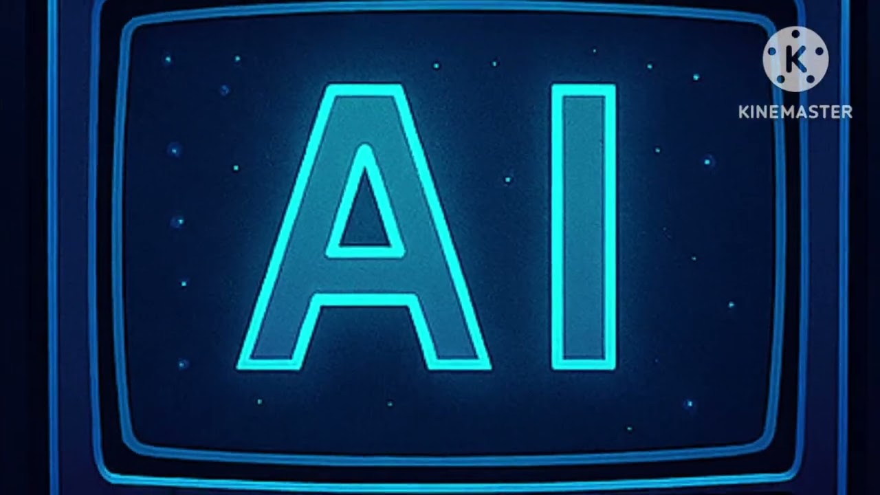 AI robot 