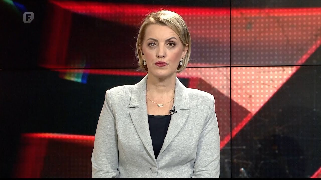Mreža, 01.12.2025.