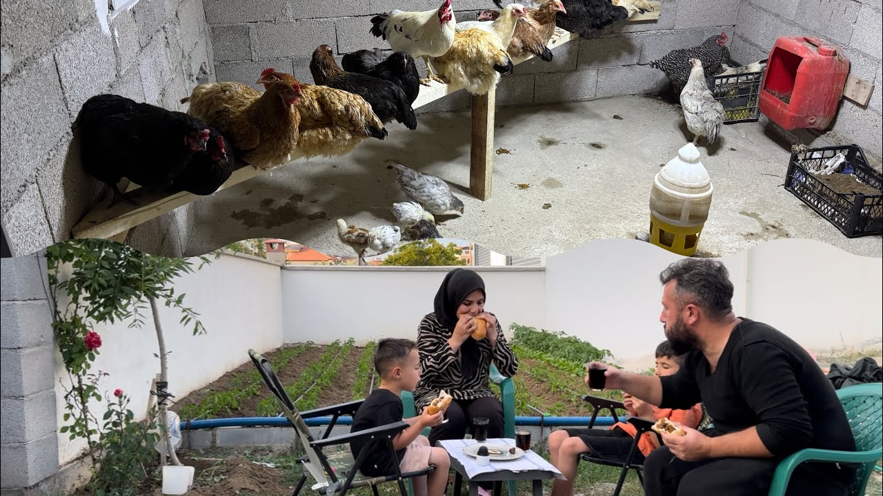 HAK ETTİK BUGÜN 😊