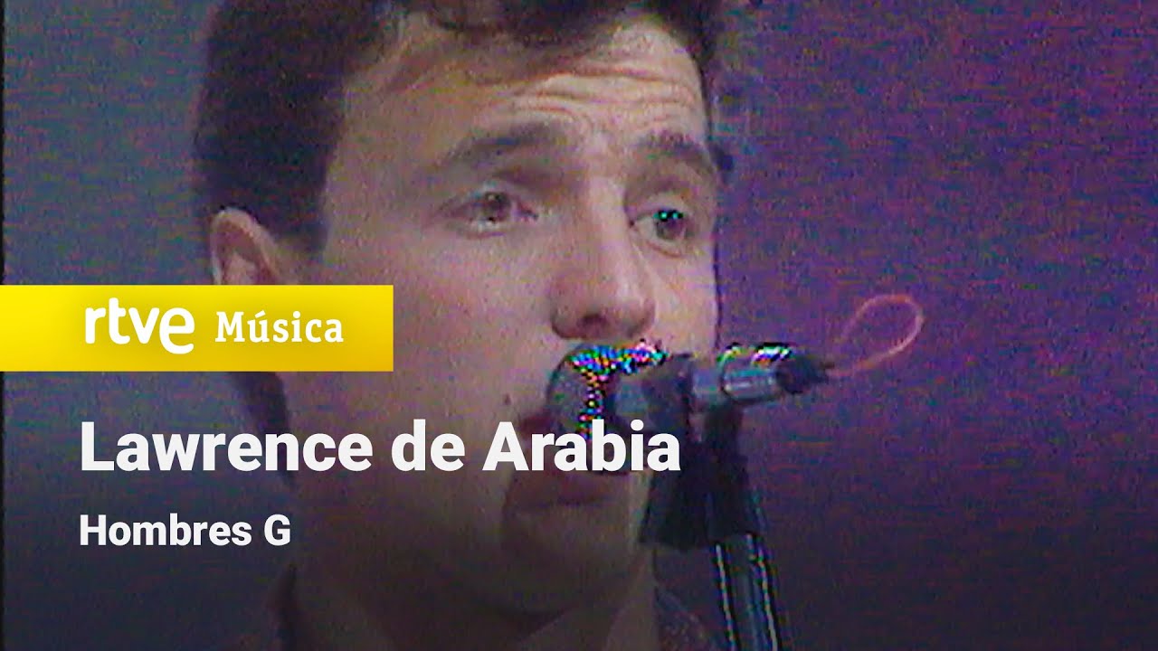 Hombres G - 