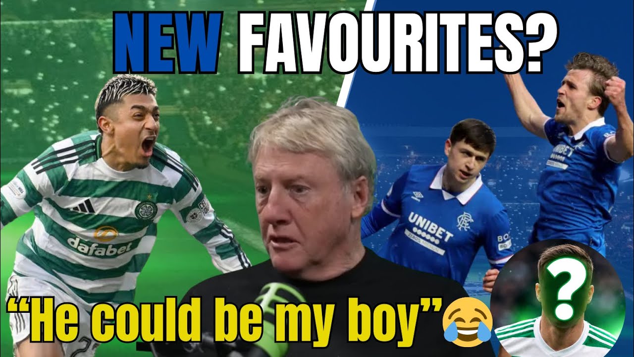 Frankly Speaking: Title Race Chaos! Are They Now Favourites? + “Hoops Star Could Be My Boy!”