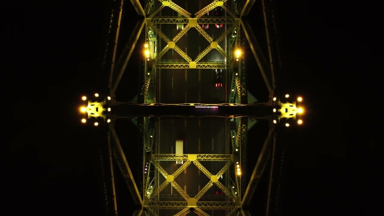 EPIC DRONE OPERATOR - MONTREAL NIGHT MISSIONS 2022