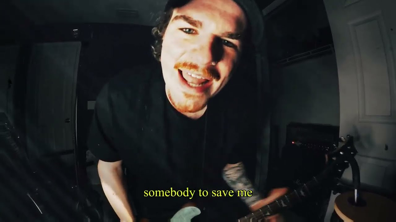 Get Out Alive: If I Leave [Music Video]