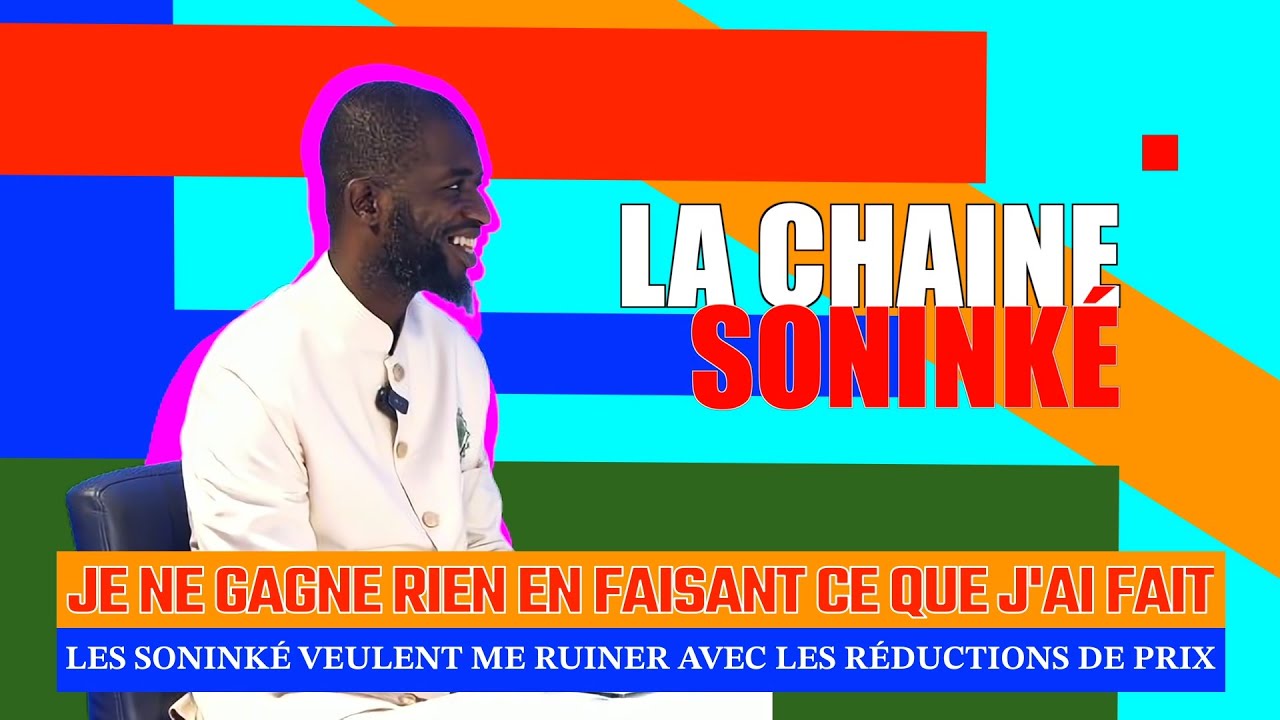 JE NE GAGNE RIEN EN FAISANT...: @sissokohabbatusaudaofficie6819DANS KAWAFI BARA - AU CŒUR DES ... #5