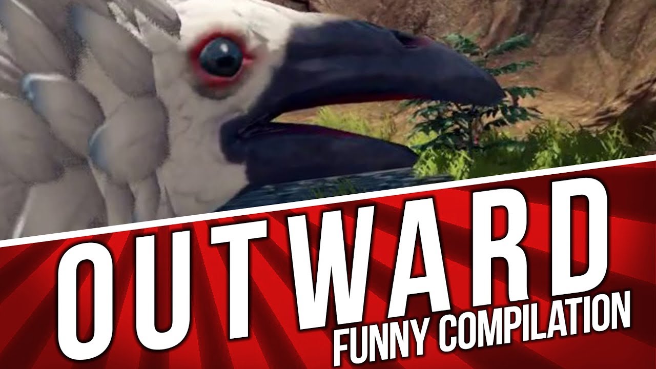 Outward funny compilation