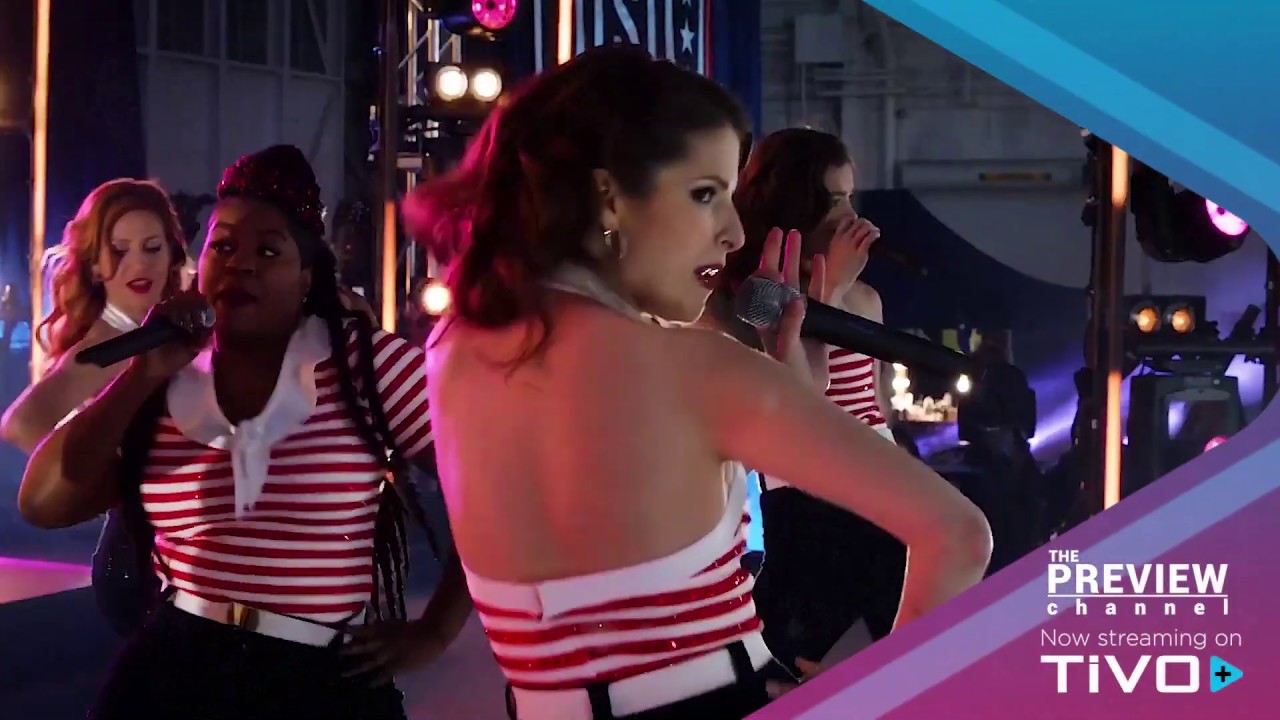 TiVo+ Channels | The Preview Channel