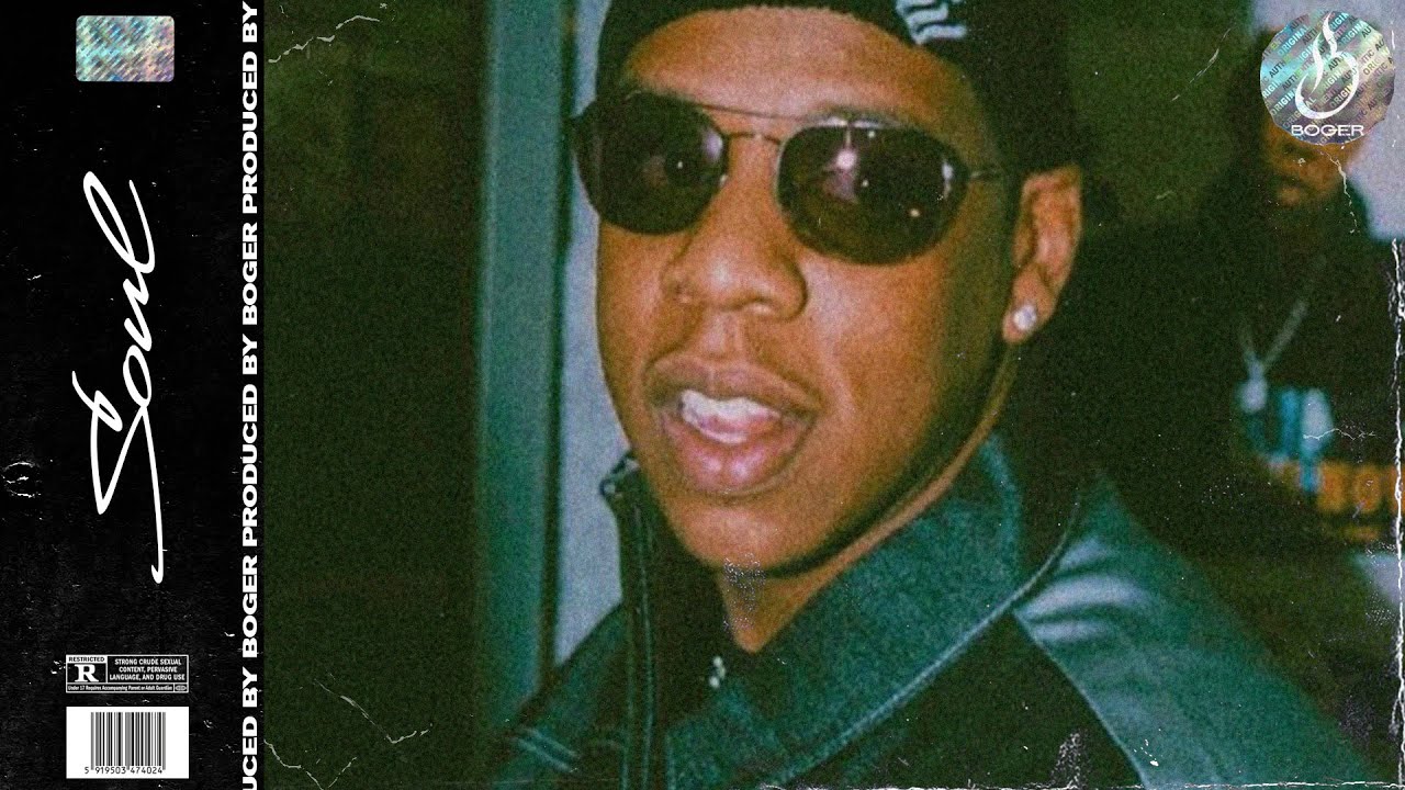 (FREE) Jay Z Type Beat ''Soul'' | Soulful Type Beat 2023