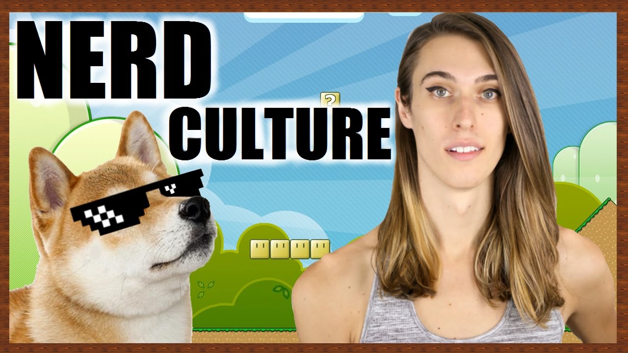 Keep Feminism Out of Nerd Culture