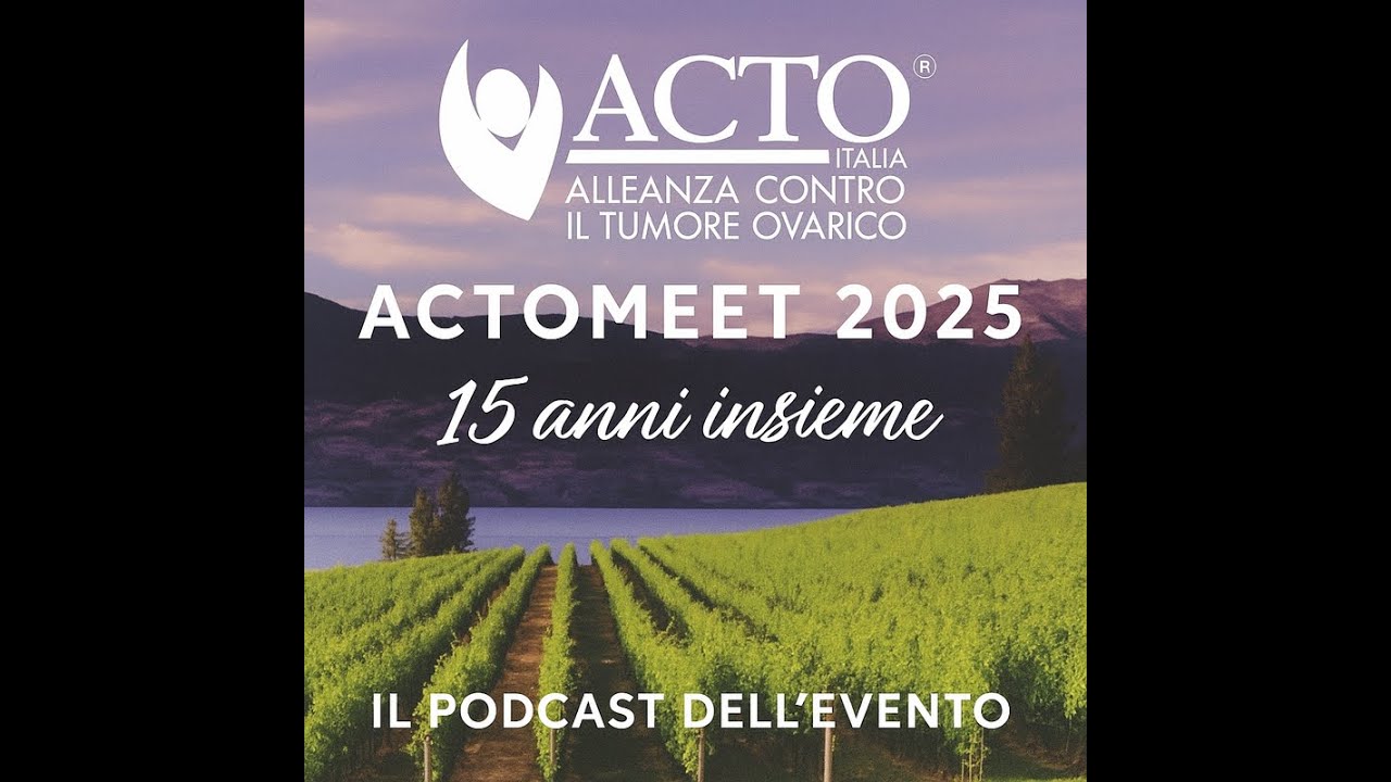 ACTO Italia presenta ACTO MEET 2025 - 15 anni insieme