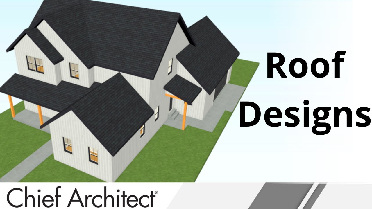 Roof Webinar: Shed, Barrel, Dutch Gable, and Parapet (Re-Run)