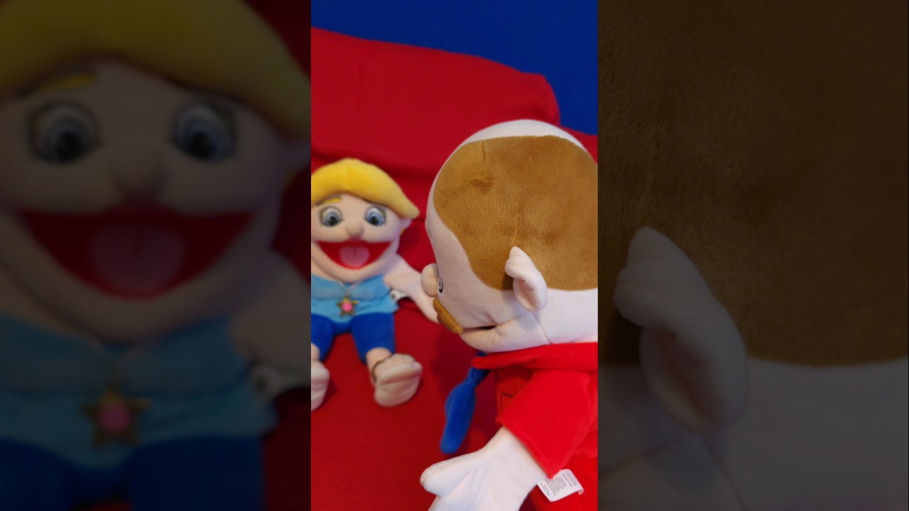 MARVIN AND ROSE! 🤣 