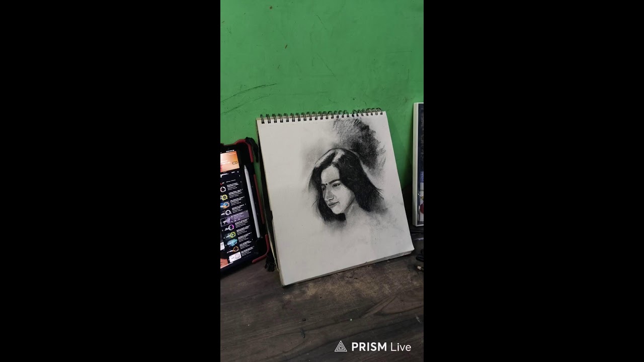 Live streaming of Art thapa sd .1217
