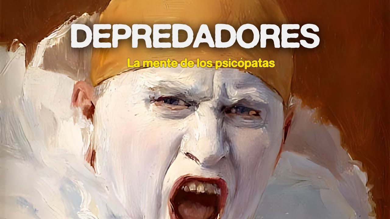 La mente de los psicópatas que caminan entre nosotros | Hambre de Gloria