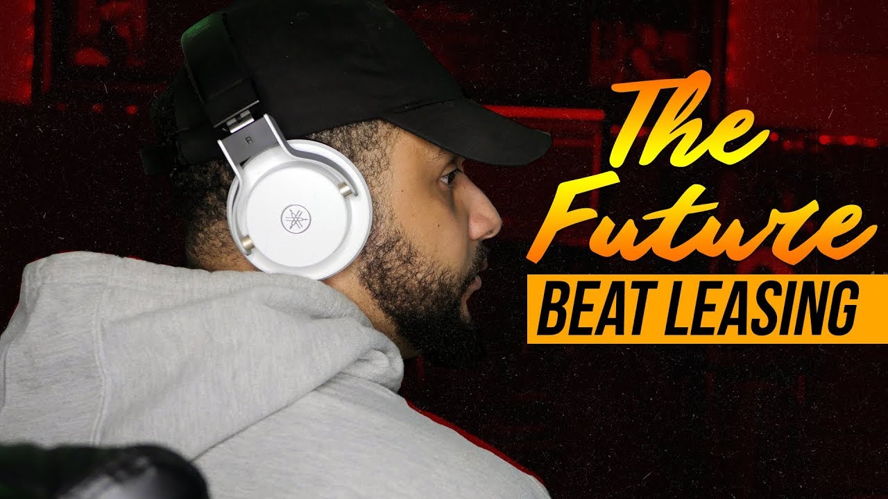 The Future Of Selling and Buying Beats Online for Producers and Rappers