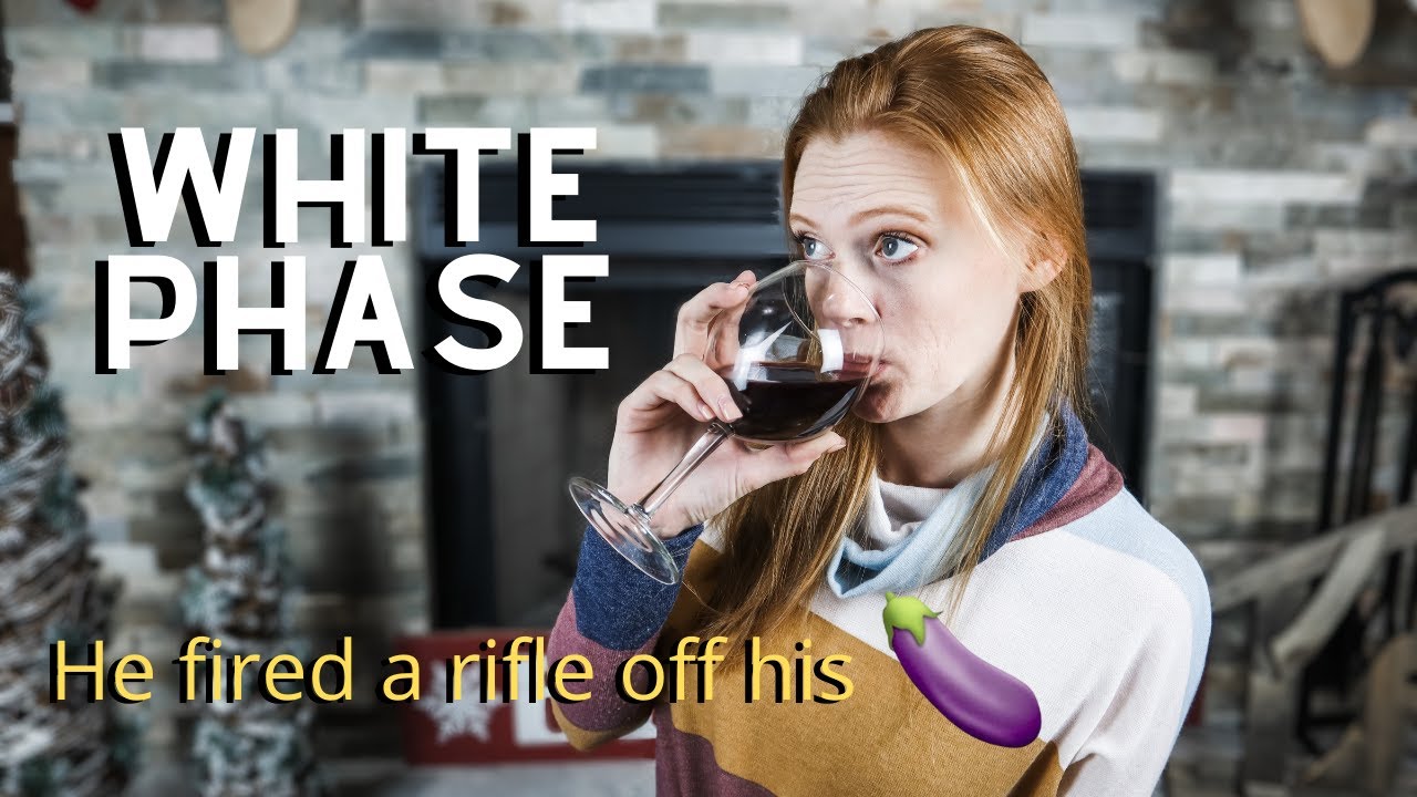 White Phase | Army Basic Training | Fully Explained