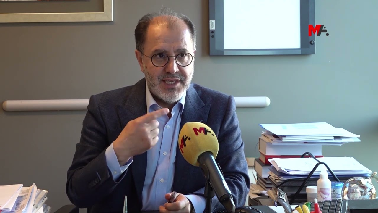 SIRRI SÜREYYA ÖNDER’İN DOKTORU: ZAYIF DA OLSA UMUDUMUZ VAR